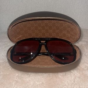 Gucci shades